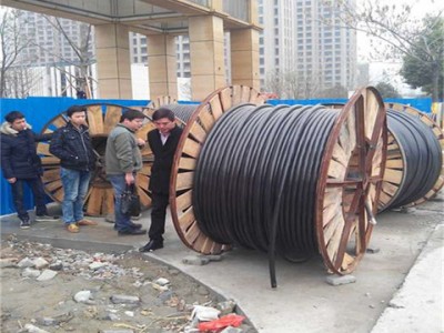 南京邮江电缆回收（上门回收）