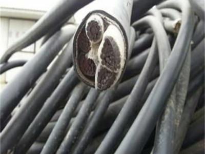 杭州报废电缆回收,开开电线电缆回收