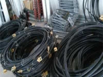 扬州电缆线回收,胜牌电线电缆回收