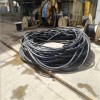 蚌埠五彩江南电缆回收（现场测量）