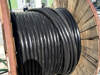 南京多角报废电缆回收（专业回收）