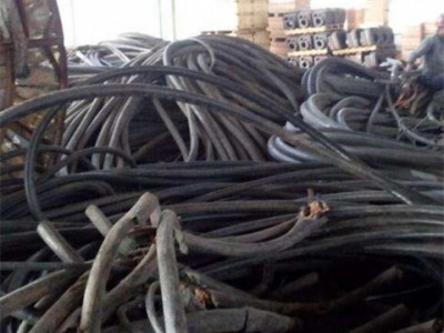 宿州熊猫电线电缆回收（宿州）回收铜芯电线电缆