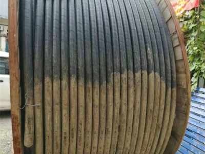 杭州泰山废旧电缆回收（上门回收）