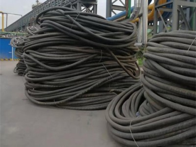 连云港起帆电缆回收