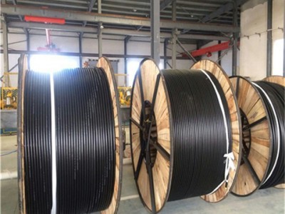 苏州库存电缆线回收,多角电线电缆回收