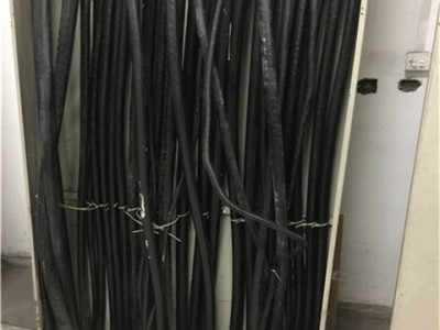 常州电线电缆回收,五彩江南电缆回收