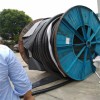 蚌埠众邦旧电缆回收（现场测量）