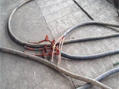 台州红日废旧电缆回收（随叫随到）