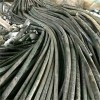 宣城泰山淘汰电缆线回收（专业回收）