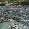 常州通宝报废电缆回收（按米结算）