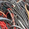 连云港通宝废旧电缆回收（现场测量）