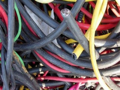 蚌埠二手电缆回收,亚飞电缆回收