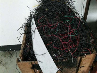 宁波长江电缆线回收（宁波）回收老旧电缆线