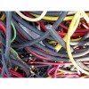 泰州红日电线电缆回收