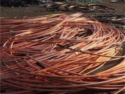 泰州闲置电缆回收,圣塔电缆线回收