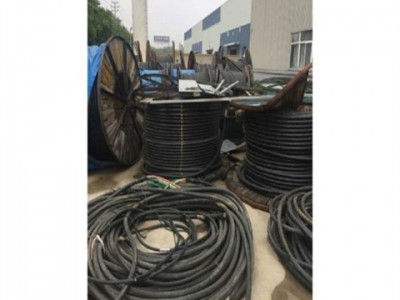 扬州电线电缆回收,南缆电缆线回收