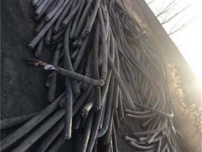 亳州津成电缆线回收