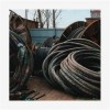 淮北多角电缆线回收（淮北）回收二手电缆价格