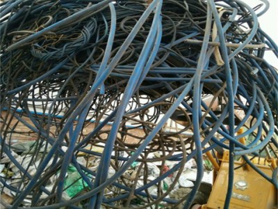 马鞍山红日废旧电缆回收（按米结算）