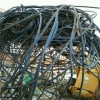 池州粤道电缆回收