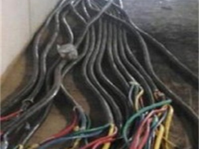 无锡控制电缆线回收--大宇控制电缆线回收