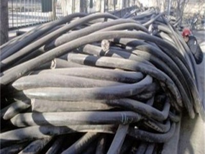 上海泰祥旧电缆回收（随叫随到）