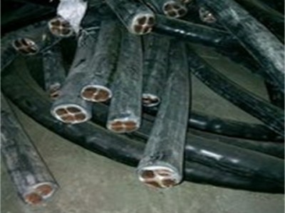 衢州地下电缆回收--宝胜地下电缆回收