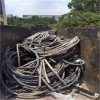 上海津成废旧电缆回收（现场测量）