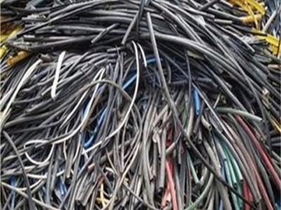 宁波胜牌二手电缆回收（上门回收）