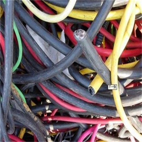 湖州普睿司曼废旧电缆回收（上门回收）