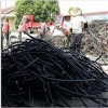 盐城熊猫报废电缆回收（专业回收）