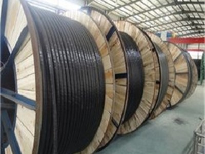 南京淘汰电缆线回收,胜华电缆回收