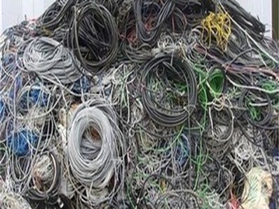 宿州长城废旧电缆回收（随叫随到）