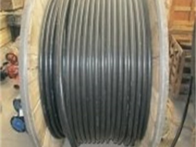 亳州普睿司曼电缆线回收（亳州）回收铝芯电缆线