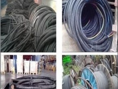 衢州泰山废旧电缆回收（高价收购）