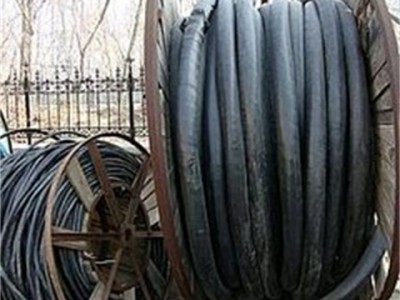 上海长城旧电缆回收（上门回收）