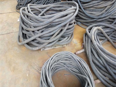 六安电线电缆回收,熊猫电线电缆回收