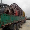 温州起帆电缆回收（按米结算）