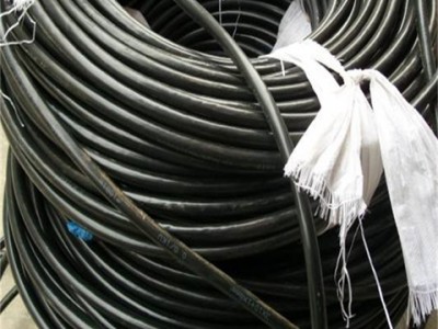 苏州开开淘汰电缆线回收（专业回收）