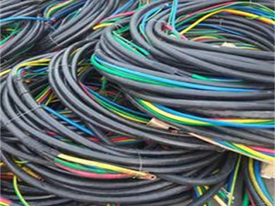 滁州电线电缆回收,胜牌电线电缆回收