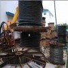 南京泰山电缆线回收（按米结算）