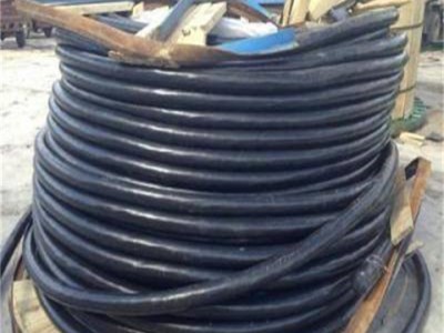 滁州众邦库存电缆线回收（免费拆除）