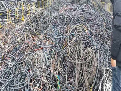 徐州电缆线回收,太阳电缆回收