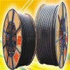 扬州多角电缆线回收