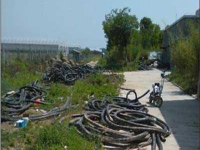 泰州防火电缆线回收--太阳防火电缆线回收