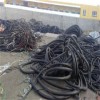 温州五彩江南电缆回收（温州）回收二手电缆价格