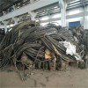 亳州五彩江南旧电缆回收（现场测量）