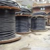 上海粤道库存电缆线回收（厂家电话）