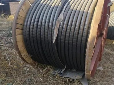 黄山库存电缆线回收,泰祥电缆线回收