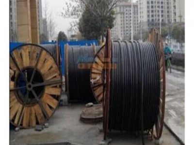 南京太阳废旧电缆回收（高价收购）